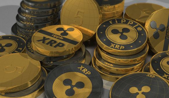 XRP亮点(xrpusd)