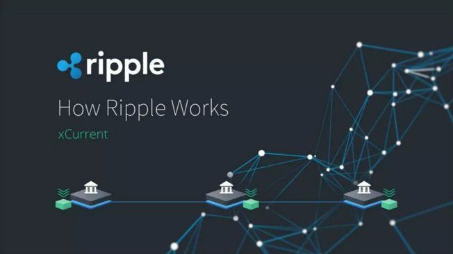 xrp币制度(xrp币最新消息2021)