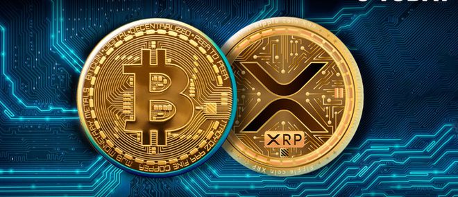 XRP优势(xrp是什么币)