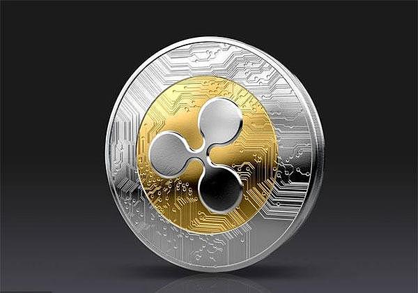 xrp啥币(xrp是啥意思) xrp啥币(xrp是啥意思)