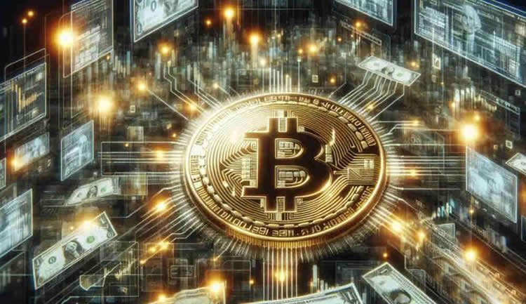 BSV-比特币交易平台的简单介绍