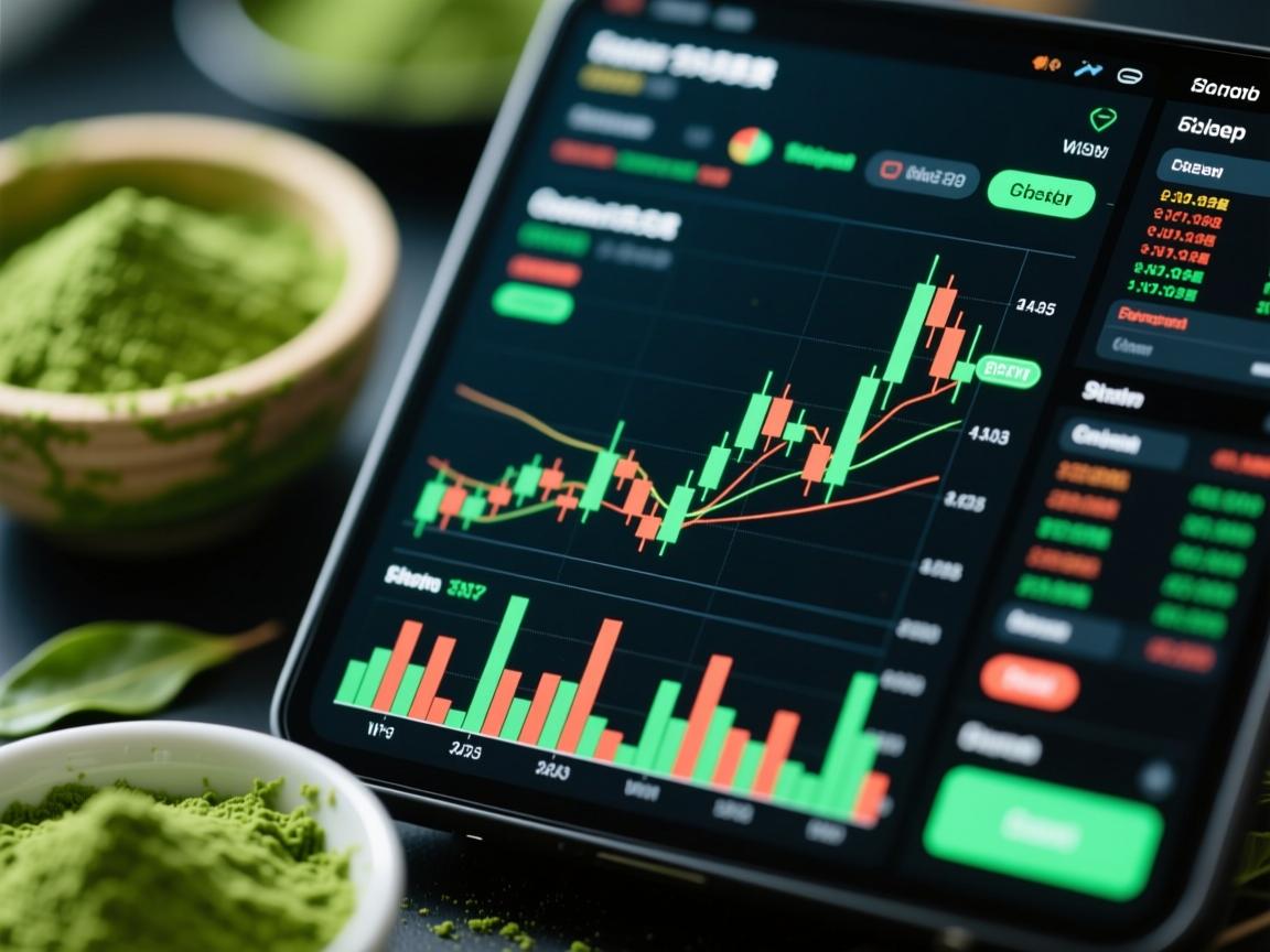 抹茶交易平台(抹茶交易平台合法吗)