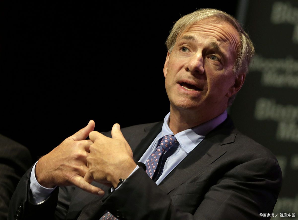 桥水基金(桥水基金是哪个国家的)