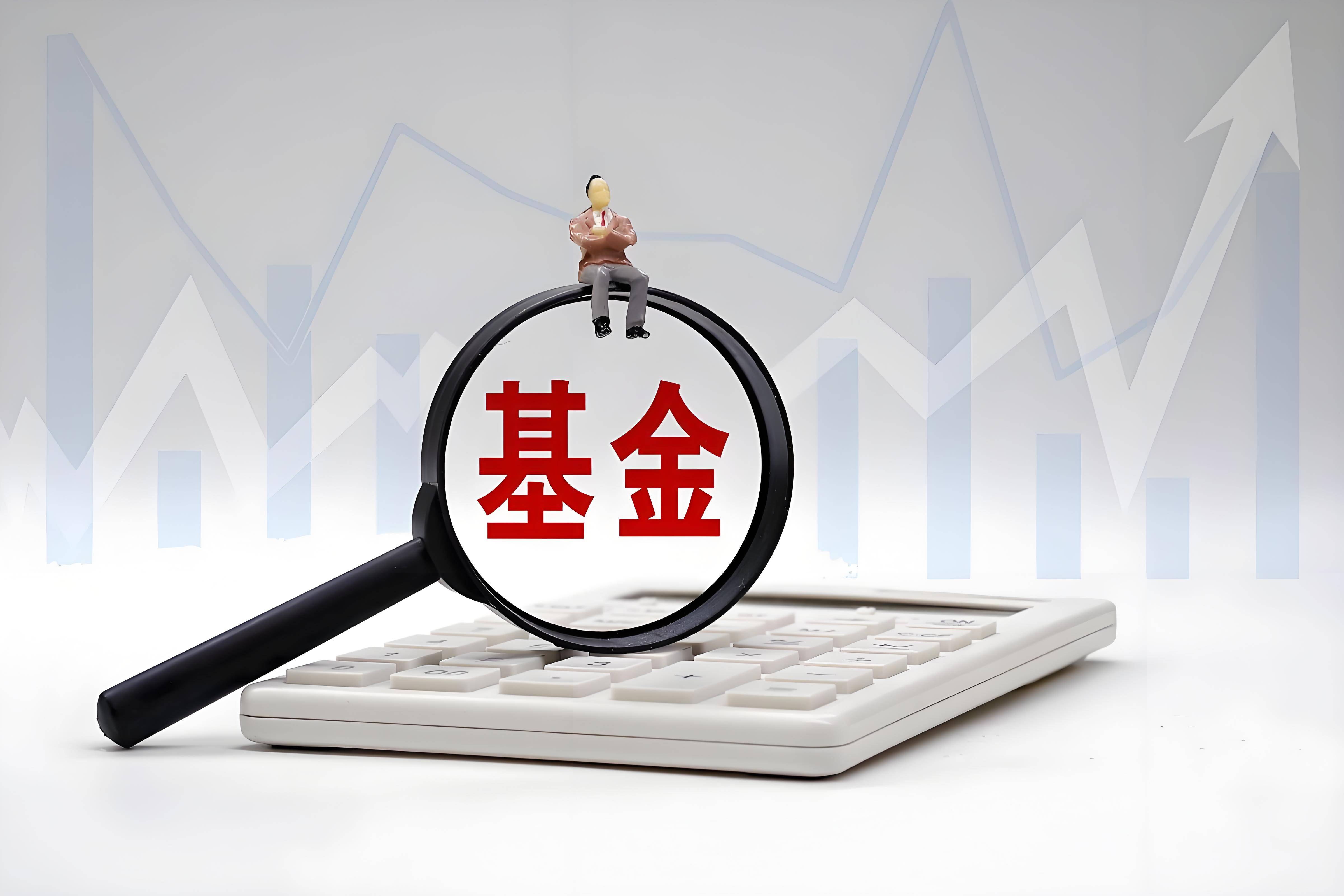 基金(基金怎么买入和卖出) 基金(基金怎么买入和卖出)