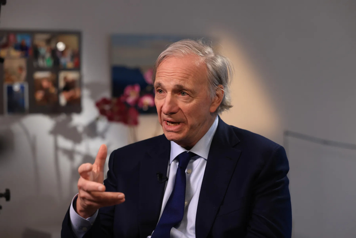 桥水基金(桥水基金怎么买) 桥水基金(桥水基金怎么买)